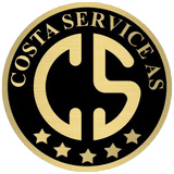 Costa Services AS logo